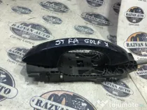 Maner exterior stanga fata Volkswagen Golf 7 2014
