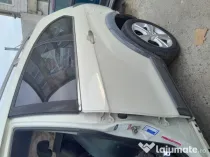 Usa stanga spate Chevrolet Captiva 2012