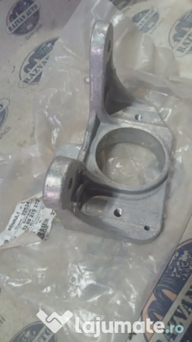 Suport tampon Renault Clio