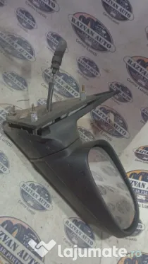 Oglinda dreapta manuala Renault Clio