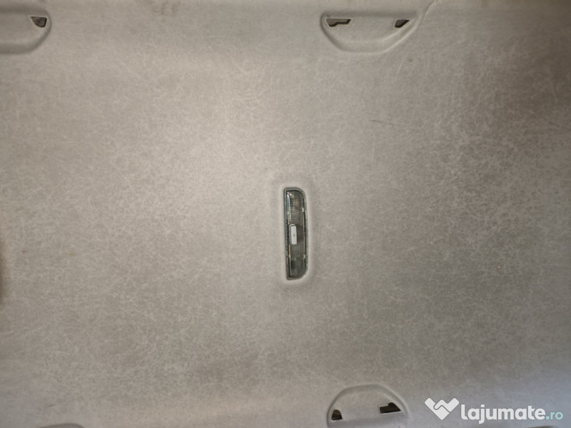 Plafon material Skoda Fabia 2 Break