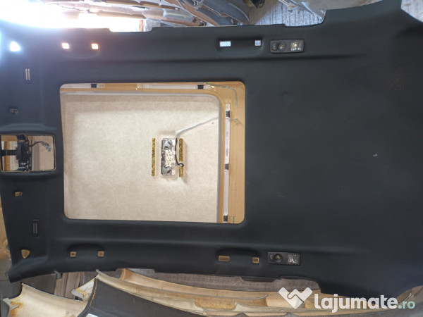 Plafon material cu panorama BMW X5 E70 2007