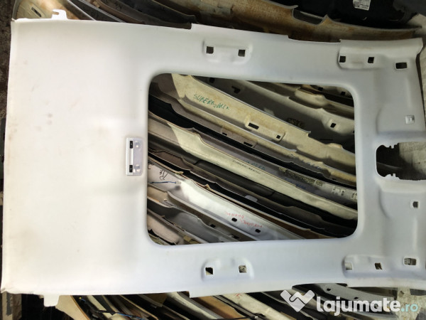 Plafon material cu panorama Opel Grandland X 2018