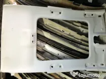Plafon material cu panorama Opel Grandland X 2018
