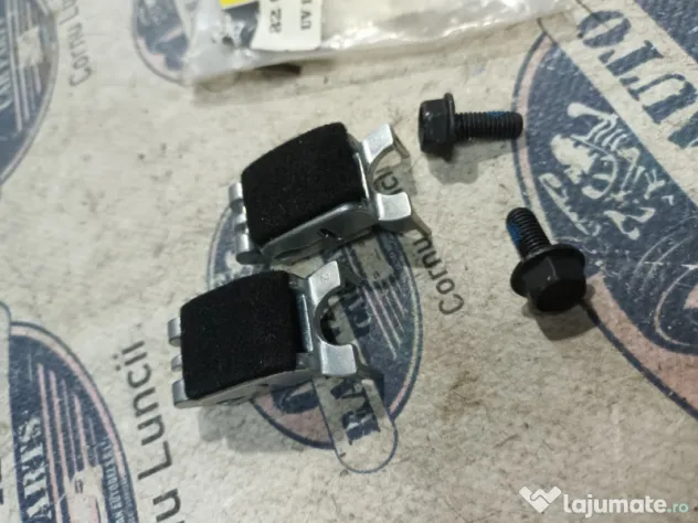 Set de prindere, montaj sticla Renault Clio