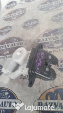 Broasca hayon Nissan Qashqai 2014