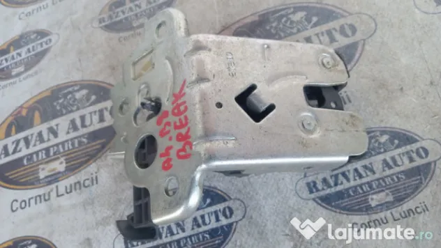 Broasca hayon Audi A4 B8 Break