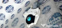 Motoras macara stanga spate Volkswagen Touareg 2012