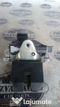 Broasca hayon Skoda Fabia 2 2010