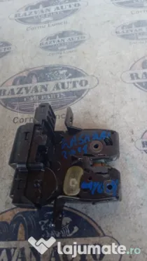 Broasca hayon Nissan Qashqai 2011