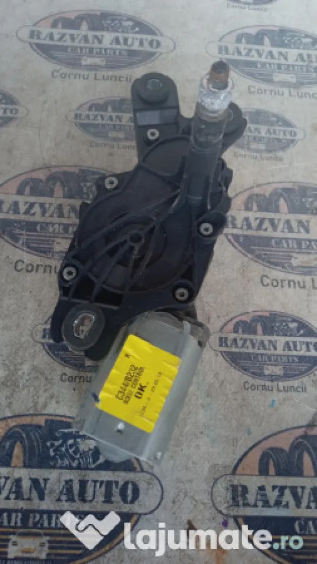 Motoras stergator hayon Ford C-MAX 2013