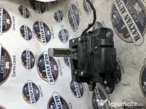 Maneta schimbator viteze Audi A4 B9 2016