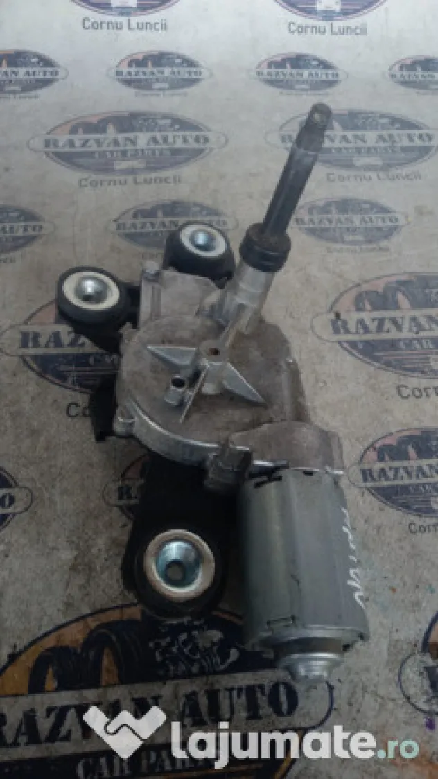 Motoras stergator hayon Ford Ecosport
