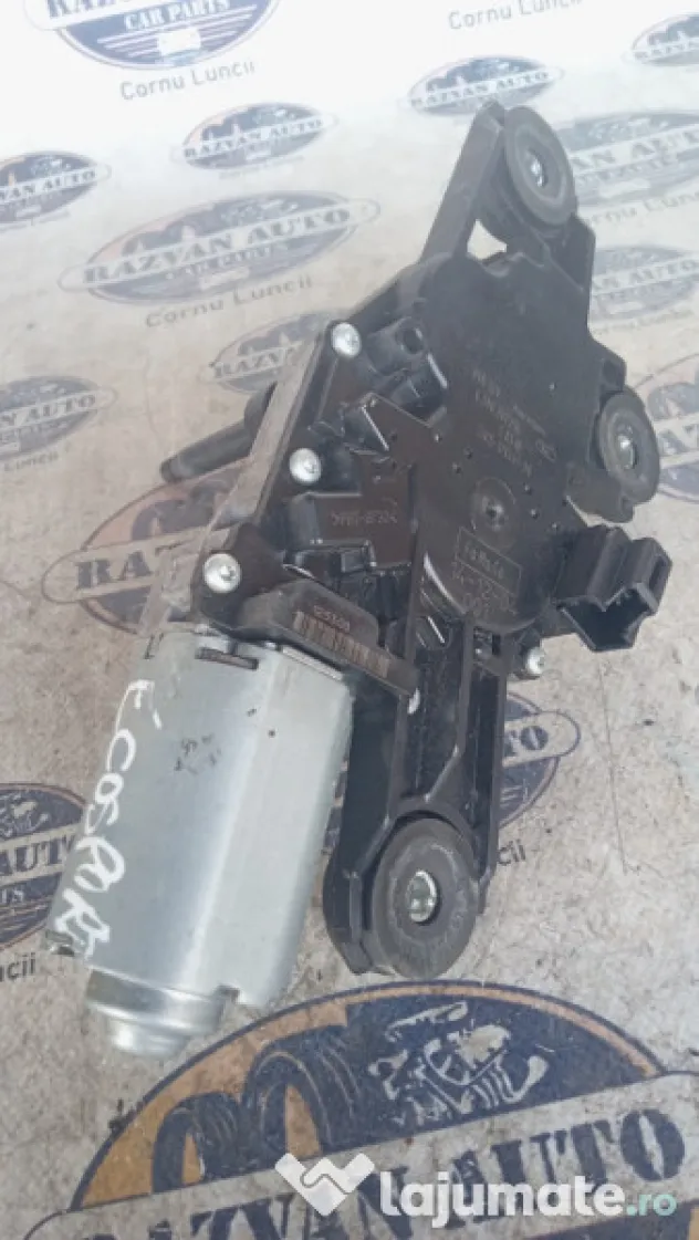Motoras stergator hayon Ford Ecosport