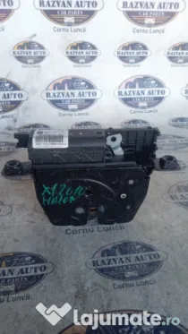 Broasca hayon BMW X1 2010