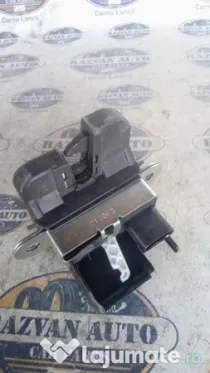 Broasca hayon Volkswagen Golf 6 Plus