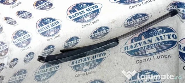 Stergator haion Volkswagen Passat B8 2016