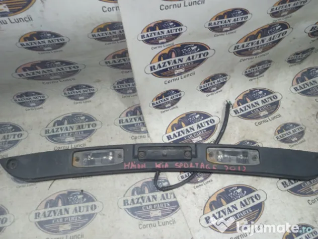 Ornament haion Kia Sportage 2012