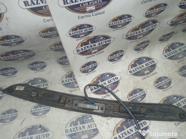 Ornament haion Kia Sportage 2012