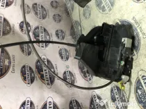 Broasca dreapta fata Nissan Juke 2011