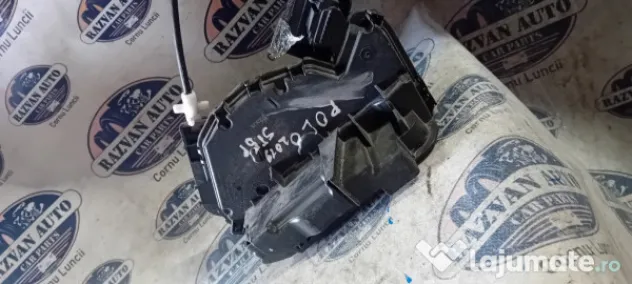 Broasca stanga spate Volkswagen Polo 2019