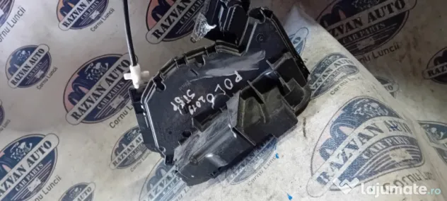 Broasca stanga spate Volkswagen Polo 2019