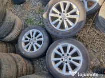 Jante 18 - 5 prezoane Volkswagen Touareg 2012