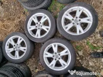 Jante 17 - 5 prezoane Audi A4 B9 2017