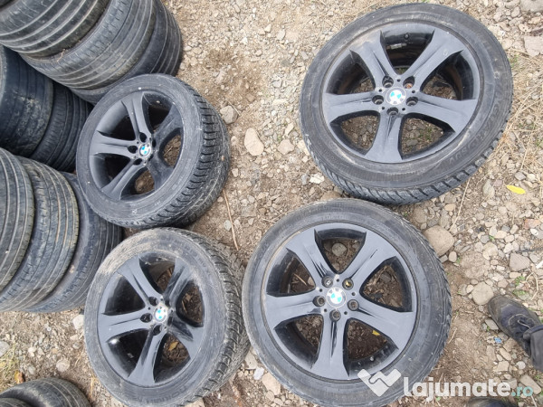 Jante 19 - 5 prezoane BMW X5 2015