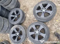 Jante 19 - 5 prezoane BMW X5 2015