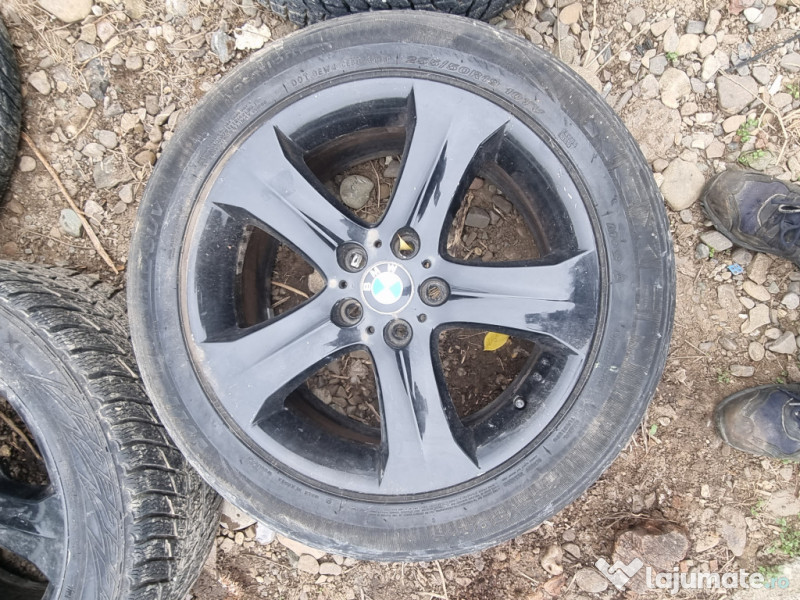 Jante 19 - 5 prezoane BMW X5 2015