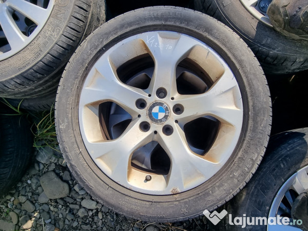Jante 17 - 5 prezoane BMW X1 2010