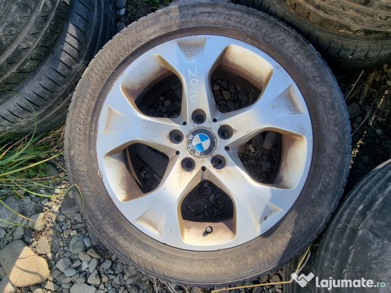 Jante 17 - 5 prezoane BMW X1 2010