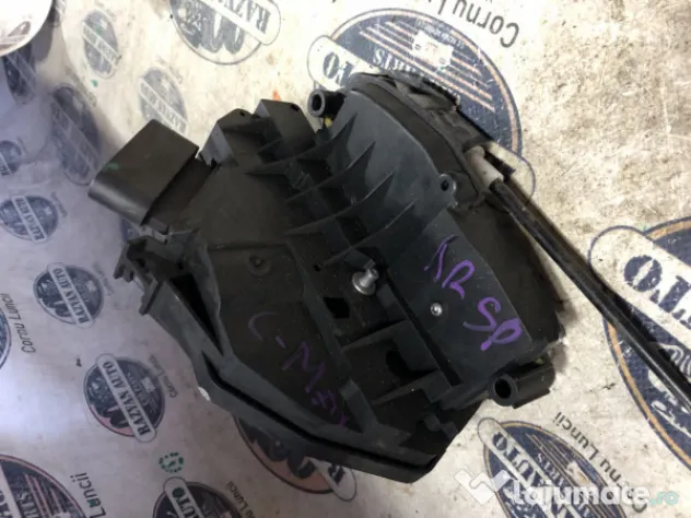 Broasca dreapta spate Ford C-MAX 2012