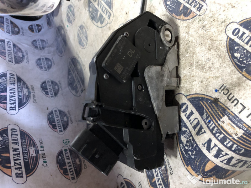 Broasca dreapta spate Ford C-MAX 2012