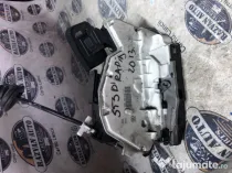 Broasca stanga spate Skoda RAPID 2013