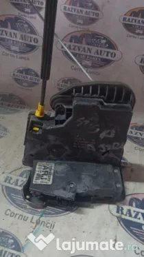 Broasca stanga spate Opel Astra K 2016