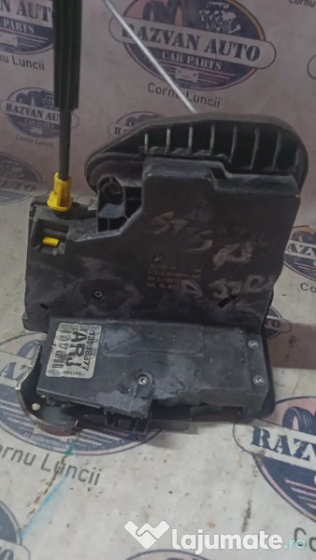 Broasca stanga spate Opel Astra K 2016