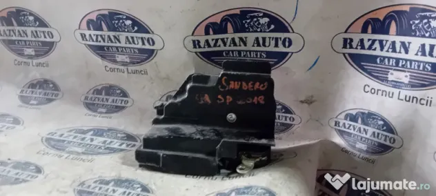 Broasca dreapta spate Dacia Sandero 2018
