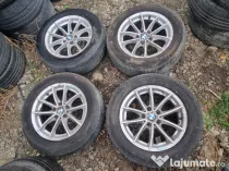 Jante 17 - 5 prezoane BMW X3 F25 2014