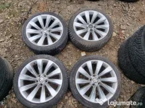 Jante 18 - 5 prezoane Volkswagen Passat CC 2012