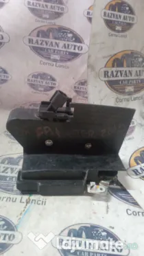 Broasca dreapta fata Dacia Duster 2019