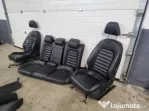 Interior Complet Piele Volkswagen Passat CC 2010