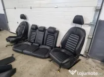 Interior Complet Piele Volkswagen Passat CC 2010