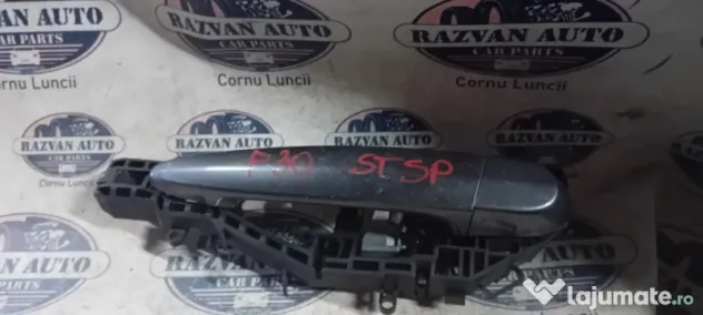 Maner exterior stanga spate BMW F30 2015