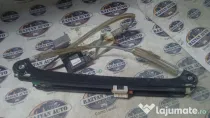 Macara geam dreapta fata Audi A1 2008