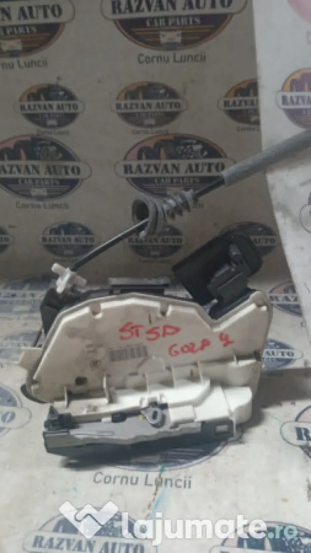 Broasca stanga spate Volkswagen Golf 7 2014