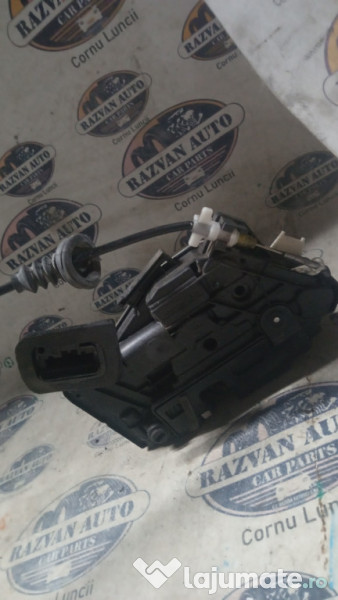 Broasca stanga spate Volkswagen Golf 7 2014
