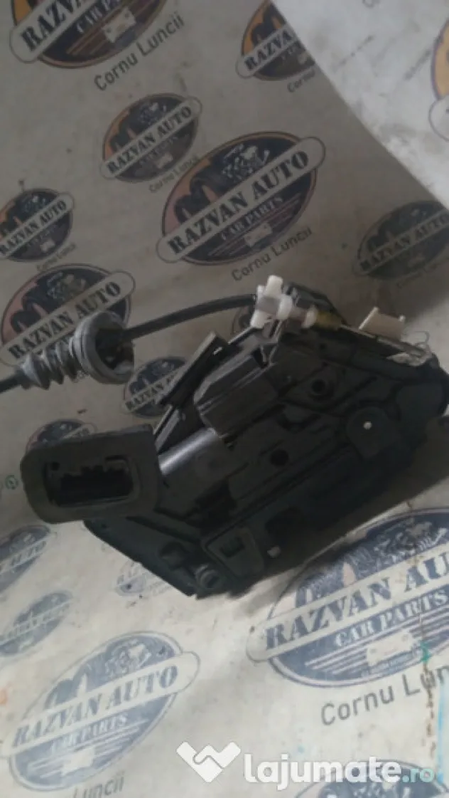 Broasca stanga spate Volkswagen Golf 7 2014