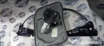 Macara geam dreapta fata Skoda Fabia 2 2010